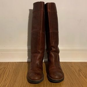 Timberland Pull-on Cabot Boots